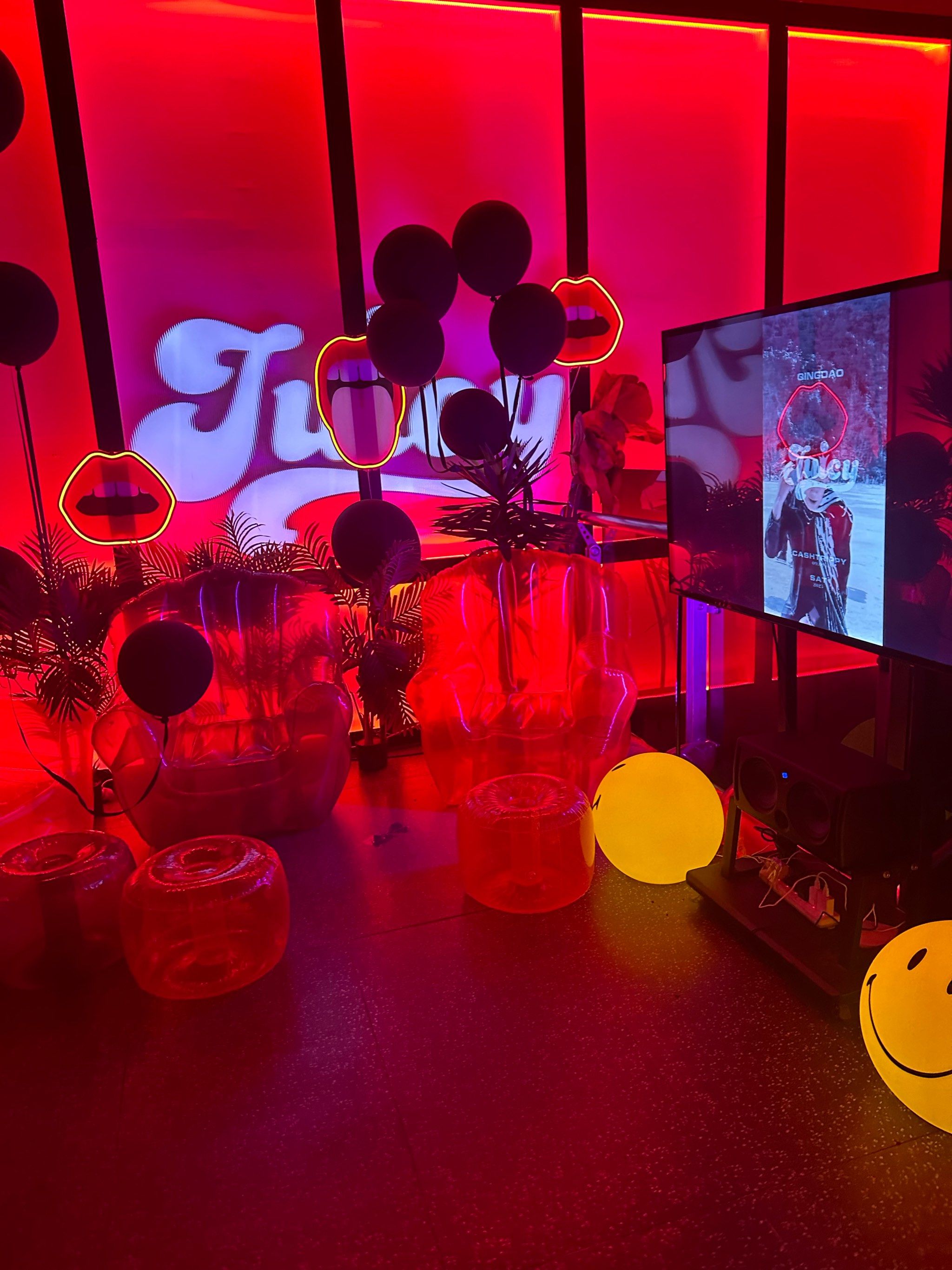 乐山商务ktv打造专属商务ktv体验-峨眉山市ktv预定